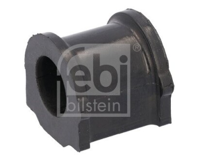 Втулка стабилизатора (переднего) Mitsubishi Colt VI 04-12 (d=26mm) FEBI BILSTEIN 183579