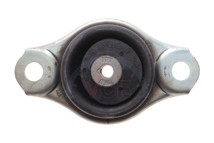 Подушка КПП (зверху/L) Fiat Panda 1.3 D Multijet 12- FEBI BILSTEIN 183651 (фото 1)