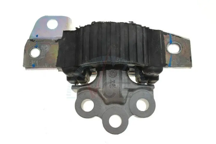 Подушка двигателя (R) Fiat Doblo 1.4 10- FEBI BILSTEIN 183673 (фото 1)