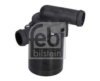 Насос системи охолодження (додатковий) Audi A3/Q3/Seat Leon/Skoda Octavia/VW Caddy 1.0-3.6 12- FEBI BILSTEIN 183730