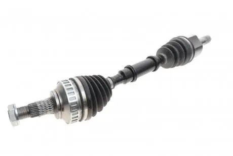Піввісь citroen berlingo 1.1-1.8i/1.9d 97-06 (l) (24x25z/590mm) FEBI BILSTEIN 183787