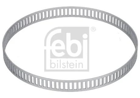 Кольцо abs задн/передний (187/191) man e2000, f2000, f90, m 2000 l, m 2000 m, m90, tga, tgm i, tgm ii, tgs i, tgs ii 08.86- FEBI BILSTEIN 183794