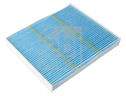 Фильтр салона hyunda ioniq/kona 16- FEBI BILSTEIN 183881