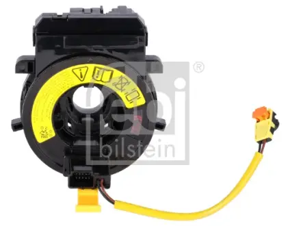 Пружина подушки безпеки HYUNDAI I30, KIA CADENZA I, OPTIMA, SOUL I, SPORTAGE III, VENGA 1.4-3.5 02.09- FEBI BILSTEIN 183926