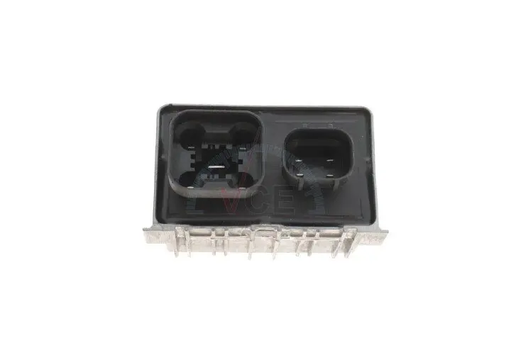 Реле свечей накаливания Ford Transit V363/Tourneo/Custom 2.2TDCi 06- FEBI BILSTEIN 183984 (фото 1)