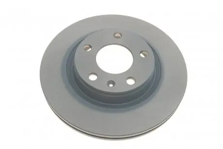 Тормозной диск FEBI BILSTEIN 18398