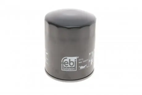 Фільтр масляний Mitsubishi Galant/Lancer 1.8D/TD/2.0D FEBI BILSTEIN 184072