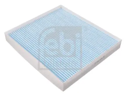 Фильтр воздуха салона FEBI BILSTEIN 184134