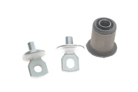 Сайлентблок важеля (переднього/знизу) Opel Astra K 15- FEBI BILSTEIN 184156