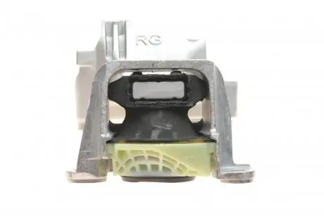 Подушка двигателя (R) Renault Megane 2.0сVT/Grand Sсеniс 2.0 16V 09- FEBI BILSTEIN 184170