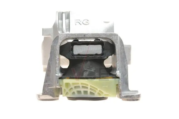 Подушка двигателя (R) Renault Megane 2.0сVT/Grand Sсеniс 2.0 16V 09- FEBI BILSTEIN 184170 (фото 1)