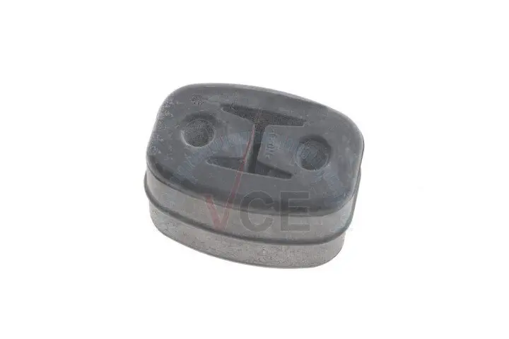 Кронштейн крепления глушителя VW Golf/Tiguаn/Passat 1.4-2.0TSI 14- FEBI BILSTEIN 184214 (фото 1)