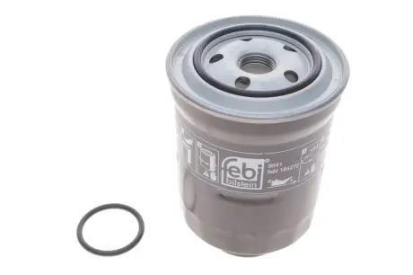 Фильтр топливный Ford Ranger 2.5/3.0TDCi 06-12 FEBI BILSTEIN 184272