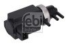 Клапан электромагнитный NISSAN Navara/Pathfinder 2.5dCi 05 FEBI BILSTEIN 184468 (фото 1)