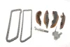 Комплект цепи ГРМ BMW 2 (F44)/5 (G30/F90)/6 (G32) 1.5D/3.0D B57 16- (с покрытием TRITаN®) 184523