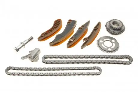 Комплект цепи ГРМ BMW 8 (G16/F93)/X6 (G06/F96)/X7 (G07) 3.0D B57 19- FEBI BILSTEIN 184573