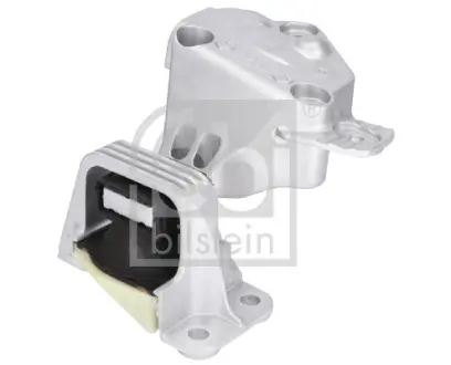 Подушка двигателя Со стороны двигателя Правый, гидравлический RENAULT MEGANE, MEGANE III 2.0 11.08-08.15 FEBI BILSTEIN 184587