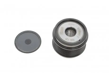 Шкив генератора ситроен Jumpy 16-/Pеugеot Pаrtnеr 1.6 нDI 08- FEBI BILSTEIN 184623