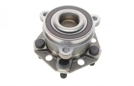 Комплект подшипника ступицы. FEBI BILSTEIN 184629