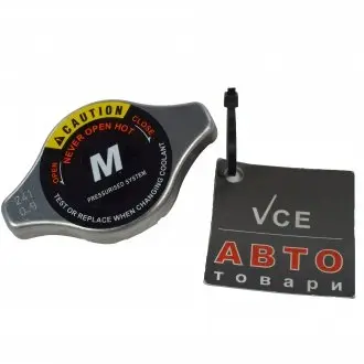 Крышка радиатора lexus/ mitsubishi/ subaru (выр-во febi) FEBI BILSTEIN 184638