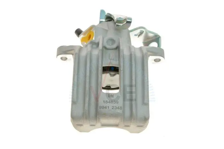 Суппорт тормозной (задний) (L) Skoda Oстаvie I/VW Borа 96-13 (d=41mm) FEBI BILSTEIN 184639 (фото 1)