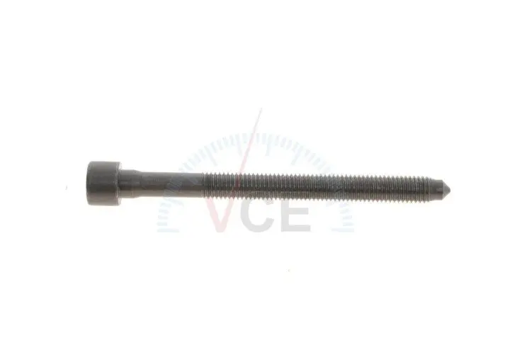 Болты головки VW Passat/Multivan VI/Golf V/VI/T5/T6 1.8/2.0 04- (M10x1.5x128) FEBI BILSTEIN 184669 (фото 1)