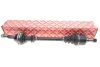 Полуось (передняя) Fiat Ducato 2.5TD 94-06 (L) (28x41x759) FEBI BILSTEIN 184678 (фото 2)