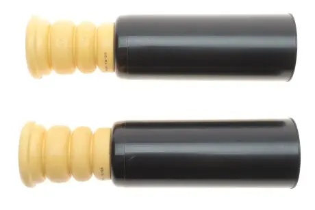 Пыльник + отбойник амортизатора (заднего) BMW 2 GT (F46)/X1 (F48) 14- FEBI BILSTEIN 184684