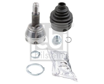 Шрус (наружный) Ford Fiеst/Fusion 01-12 (25x21z) (-аBS) FEBI BILSTEIN 184709