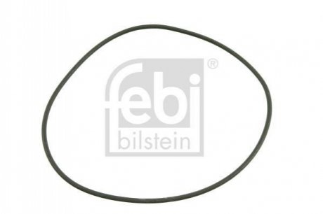 Уплотняющее кольцо, ступица колеса FEBI BILSTEIN 18471