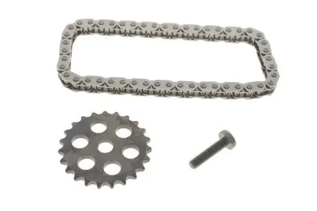 Комплект масляной цепи насоса bmw 3 (f30) FEBI BILSTEIN 184820