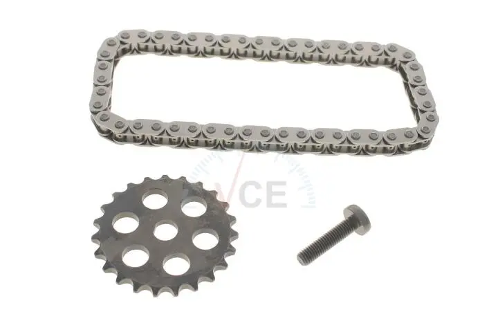 Фото 1 - Комплект масляного ланцюга насоса bmw 3 (f30) FEBI BILSTEIN 184820 Комплект масляного ланцюга насоса bmw 3 (f30) FEBI BILSTEIN 184820 (фото 1)