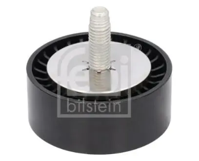 Ролик генератора opel insignia a/b 2.0 cdti 14- (паразитный) FEBI BILSTEIN 184825