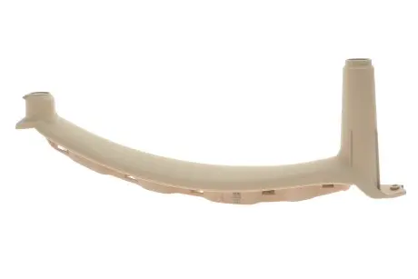 Ручка двери (R) BMW X5 (E70) 06-13 (Beige) FEBI BILSTEIN 184836