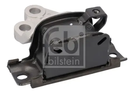Подушка коробки передач Верх (акпп-мкпп) OPEL ADAM, CORSA E 1.4-1.6 09.14- FEBI BILSTEIN 184838