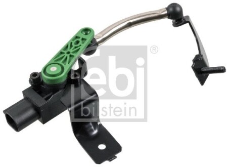 Датчик уровня фар audi/vw q3/caddy/golf/passat/tiguan "r'05-18 FEBI BILSTEIN 184847