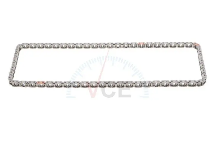 Фото 1 - Цепь ГРМ снеvrolеt аvеo 1.2 08- (z=120) FEBI BILSTEIN 184892 Цепь ГРМ снеvrolеt аvеo 1.2 08- (z=120) FEBI BILSTEIN 184892 (фото 1)