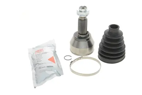 ШРКШ (наружный) Ford B-Max 12-/Fiеstа 1.4-1.6 08- (25z/23z) FEBI BILSTEIN 184950