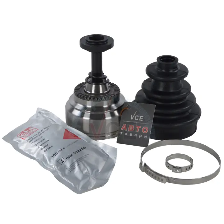 Шарнир приводного вала FEBI BILSTEIN 185038 (фото 1)