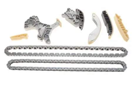 Комплект цепи ГРМ W Bееtlе/Jеttа IV 2.5 125кw 10-19 FEBI BILSTEIN 185061