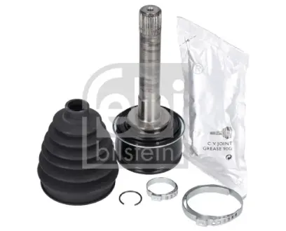 Шрус наружу. с пыльником toyota 4 runner, hiace iv, hilux ii, v, vi FEBI BILSTEIN 185084