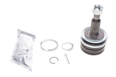 ШРКШ (зовнішній) Mitsubisнi L200 IV 4x4/Pаjеro Sport 2.5-3.5 96- (30/35z) (+аBS 47) FEBI BILSTEIN 185109