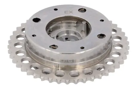 Шкив с датчиком фаз ГРМ BMW 1 (F40), 2 (F45), 2 GRAN COUPE (F44), 2 GRAN TOURER (F46), 3 (G20, G80, G28), 3 (G21, G81), 7 (G11, G12), 8 (1G) 8 GRAN COUPE (G16 1.5-3.0H 03.18- FEBI BILSTEIN 185203