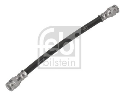 Шланг тормозной (задний) Opel Corsa 06- (L=245mm) FEBI BILSTEIN 185410