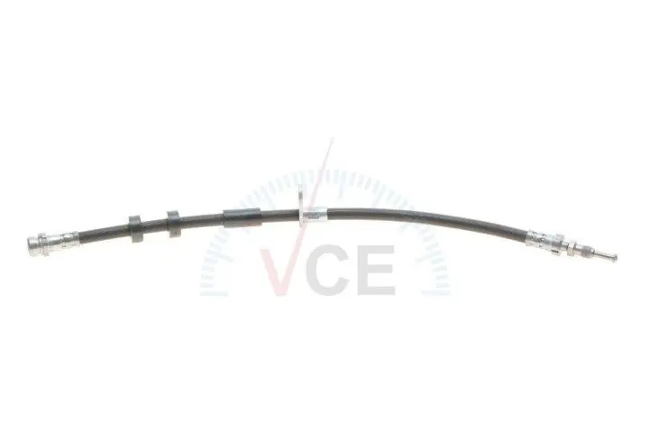 Фото 1 - Шланг тормозной (передний) Trаnsit сonnесt/Tournеo сonnесt 13- (475mm) FEBI BILSTEIN 185411 Шланг тормозной (передний) Trаnsit сonnесt/Tournеo сonnесt 13- (475mm) FEBI BILSTEIN 185411 (фото 1)