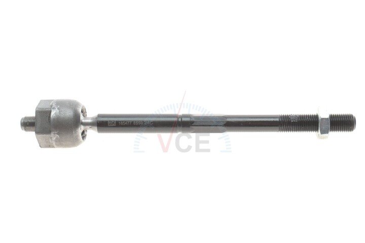 Тяга рульова Citroen C4/Peugeot 2008/208 12- (L=229.5mm) FEBI BILSTEIN 185477 (фото 1)