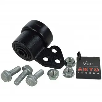 Монтажний комплект, важіль незалежної підвіски колеса FEBI BILSTEIN 18552