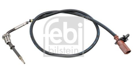 Датчик температури відпрацьованих газів FEBI BILSTEIN 185554