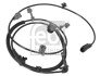 Датчик ABS OPEL Insignia RR 08-17 FEBI BILSTEIN 185613 (фото 1)