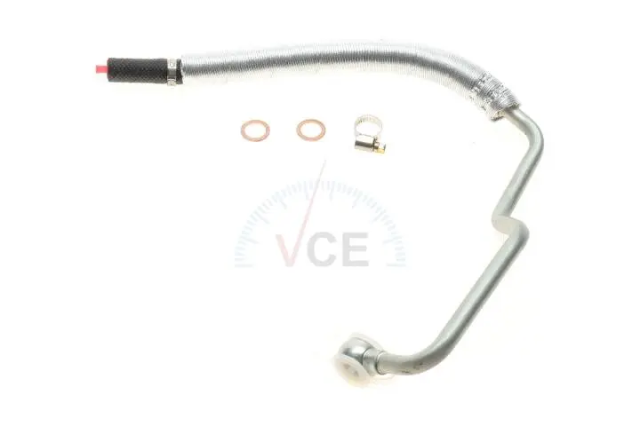 Шланг гідропідсилювача mini (r50/r53/r52) FEBI BILSTEIN 185665 (фото 1)